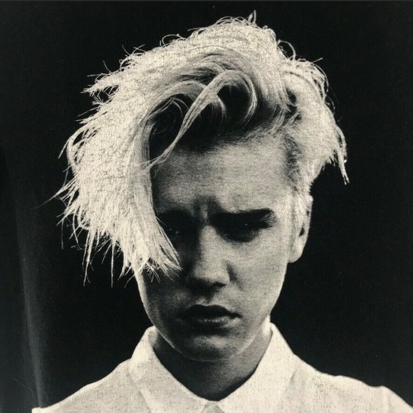 Justin Bieber Purpose Tour 2016 T-Shirt - Picture 2 of 5